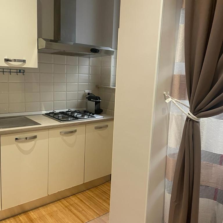 Holiday House Roma Vaticano - Casa con 2 Camere da Letto - 23
