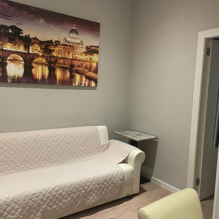 Holiday House Roma Vaticano - Casa con 2 Camere da Letto - 21