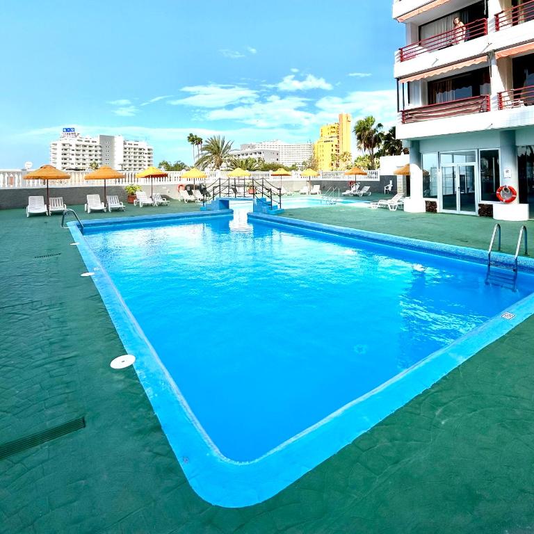 ISLA_FELIZ - Apartamento de 1 dormitorio - 31