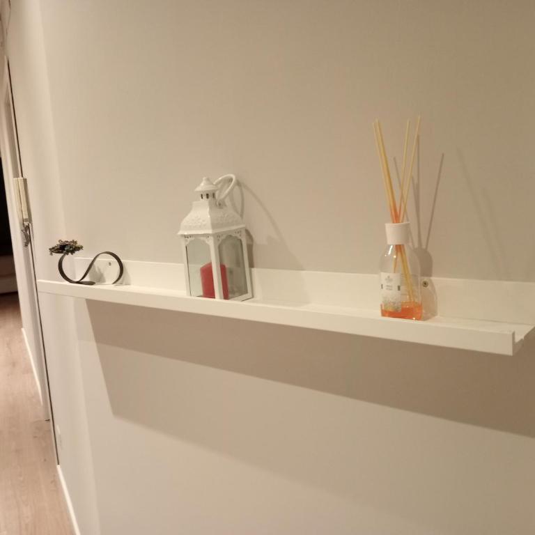 Holiday House Roma Vaticano - Casa con 2 Camere da Letto - 47