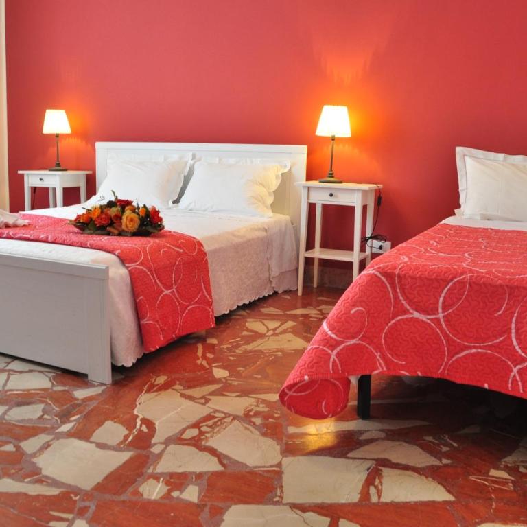 B&T Holiday House - Appartamento con 2 Camere da Letto - 7