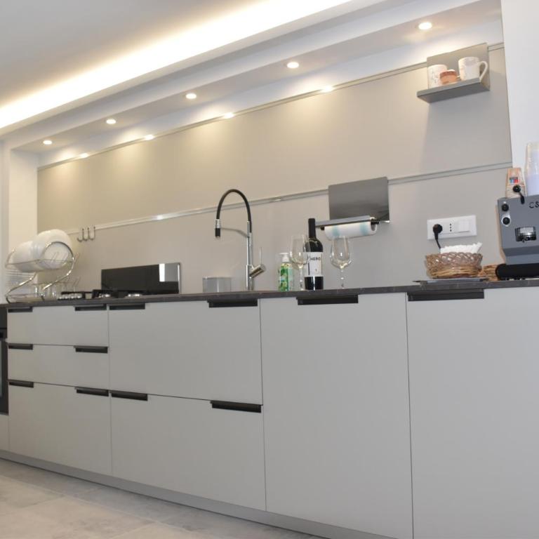 I Secolari di Giulia - Casa con 2 Camere da Letto - 5
