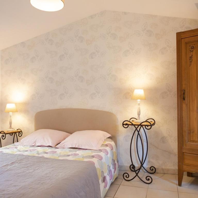 Appartement spacieux Rochereau - Apartamento de 1 dormitorio - 12