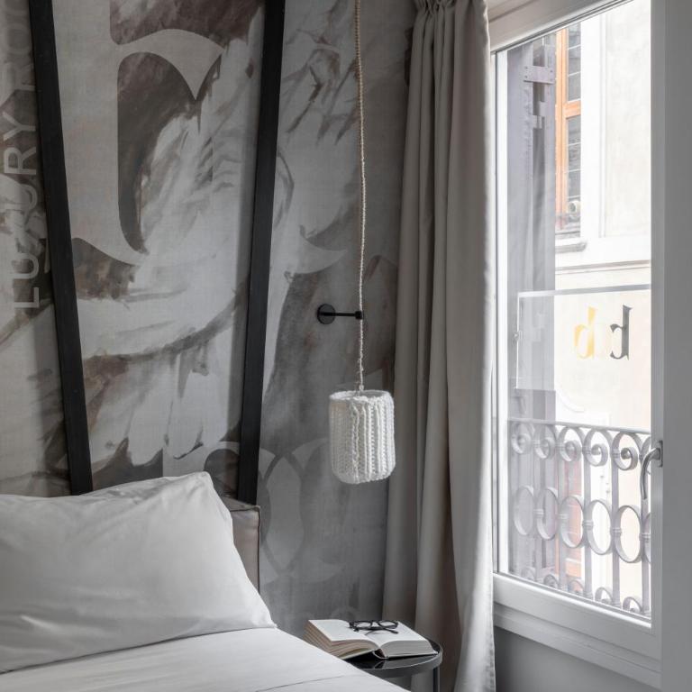 BDB Rooms Navona - Junior Suite - 7