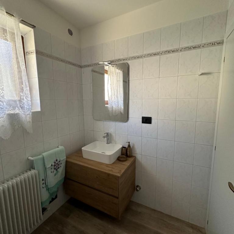 Casa Vacanza La Croseta - Appartamento con 1 Camera da Letto - 5