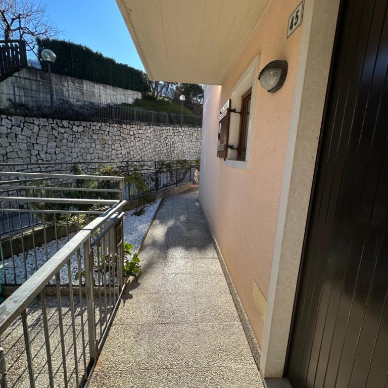 Casa Vacanza La Croseta - Appartamento con 1 Camera da Letto - 6