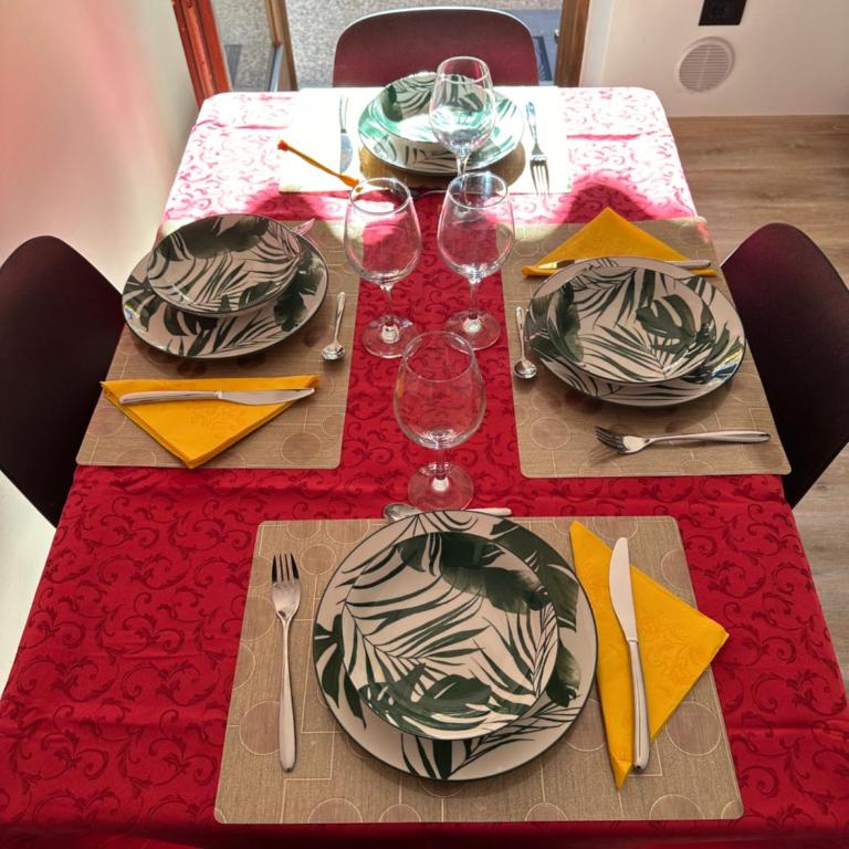 Casa Vacanza La Croseta - Appartamento con 1 Camera da Letto - 11
