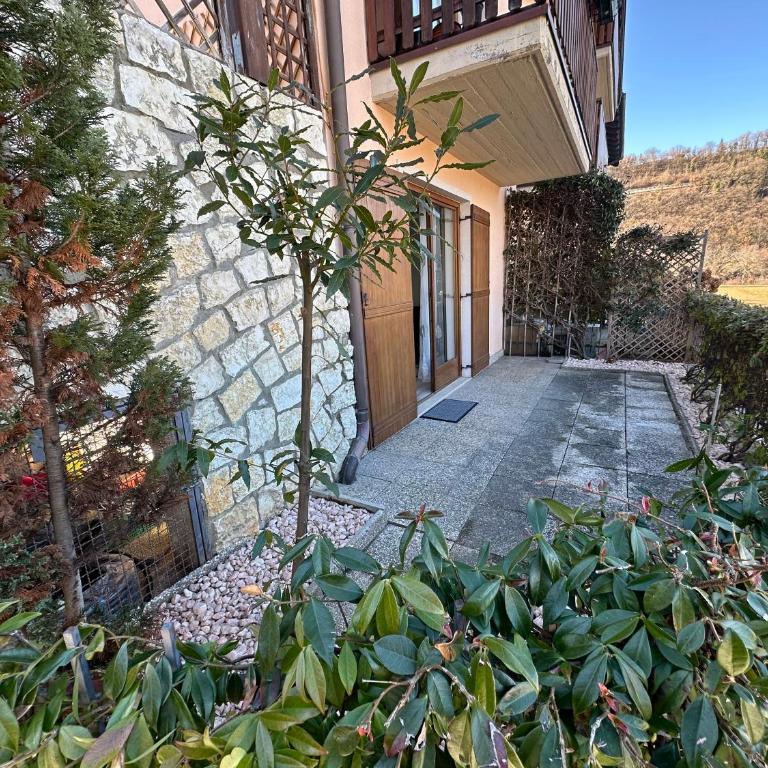 Casa Vacanza La Croseta - Appartamento con 1 Camera da Letto - 14