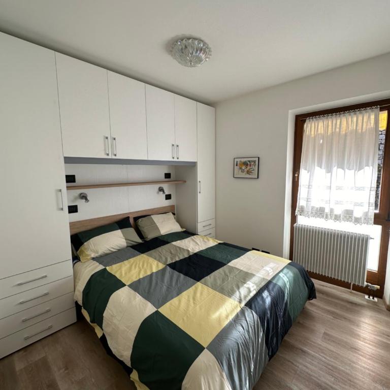 Casa Vacanza La Croseta - Appartamento con 1 Camera da Letto - 15
