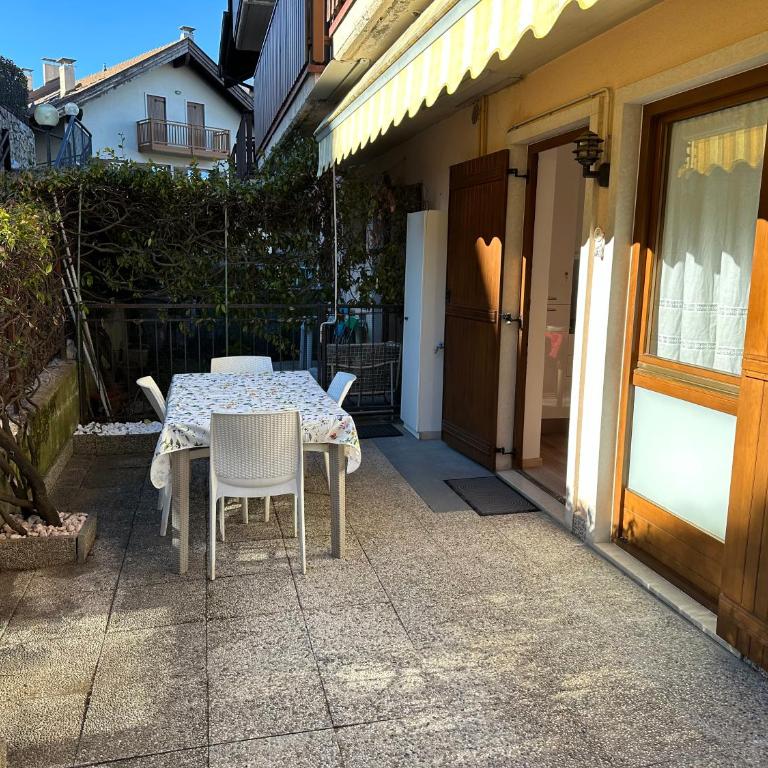 Casa Vacanza La Croseta - Appartamento con 1 Camera da Letto - 16