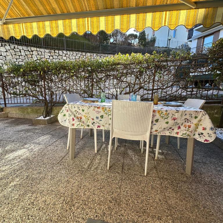 Casa Vacanza La Croseta - Appartamento con 1 Camera da Letto - 23