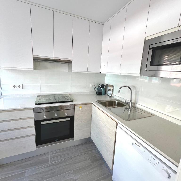 Don Paco - Two-Bedroom Apartment - 5