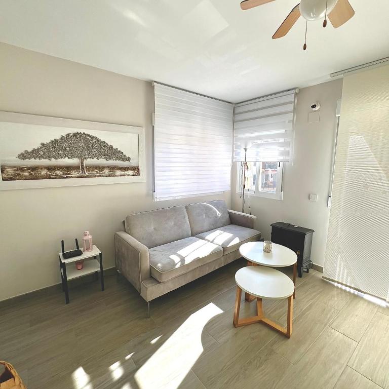 Don Paco - Two-Bedroom Apartment - 6