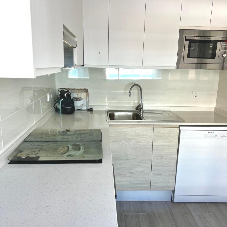 Don Paco - Two-Bedroom Apartment - 8