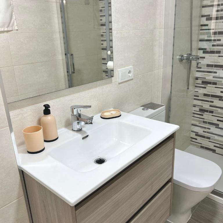Don Paco - Two-Bedroom Apartment - 12