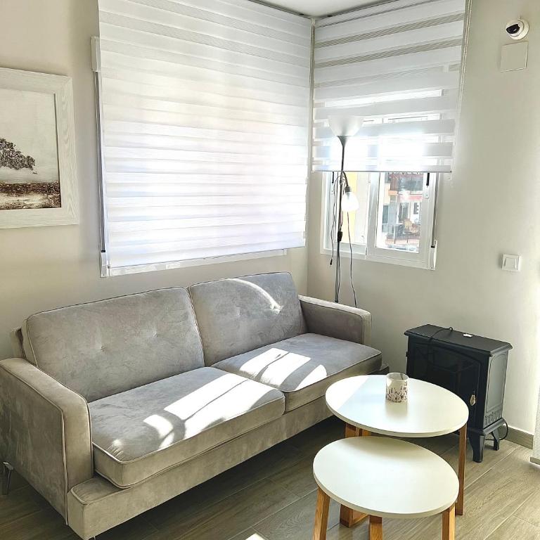 Don Paco - Two-Bedroom Apartment - 13