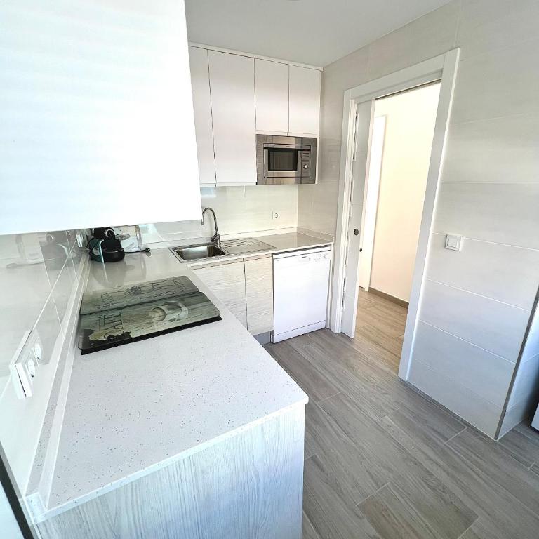 Don Paco - Two-Bedroom Apartment - 15