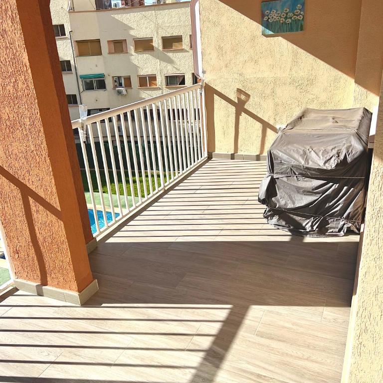 Don Paco - Two-Bedroom Apartment - 17