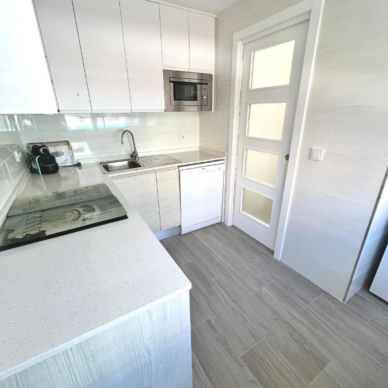 Don Paco - Two-Bedroom Apartment - 19