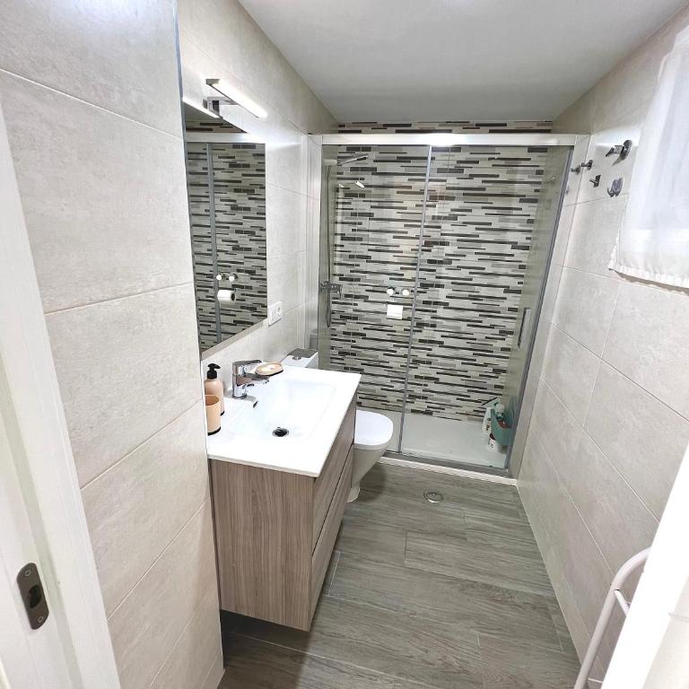Don Paco - Two-Bedroom Apartment - 20