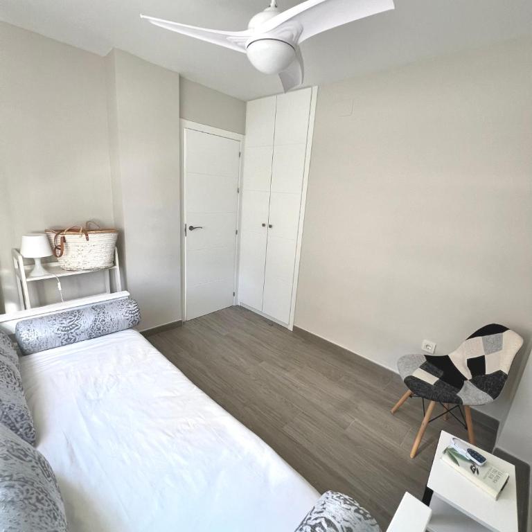 Don Paco - Two-Bedroom Apartment - 21