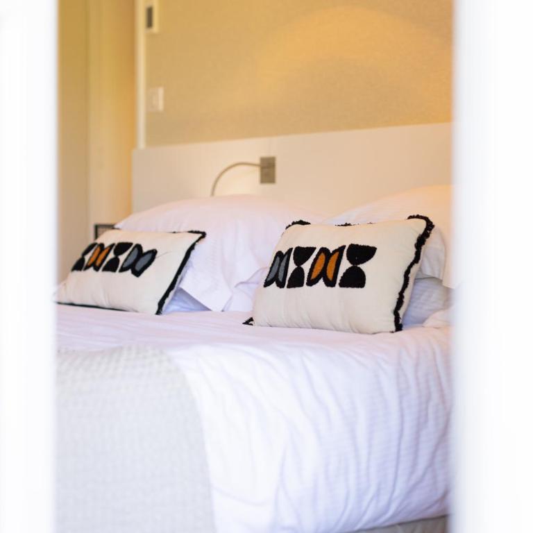 Hotel des Lices - Petite Chambre Double - 2