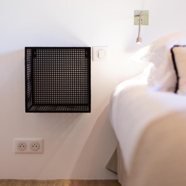 Hotel des Lices - Petite Chambre Double - 9