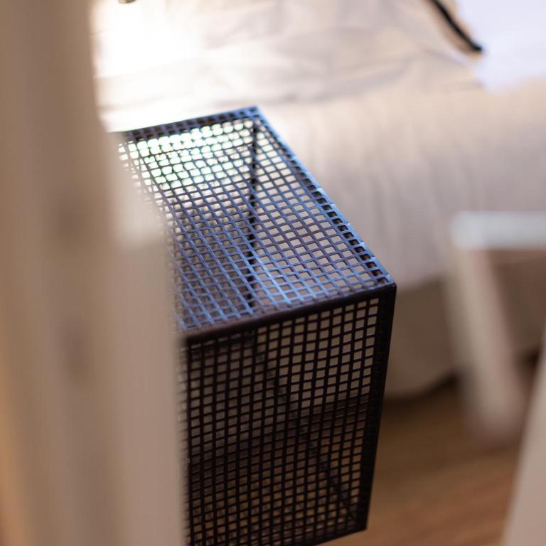 Hotel des Lices - Petite Chambre Double - 13