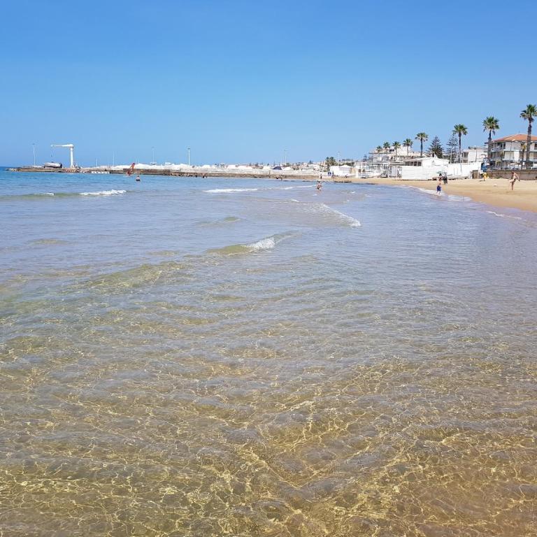 Casa Palma a 100 passi dal mare - Casa con 2 Camere da Letto - 41
