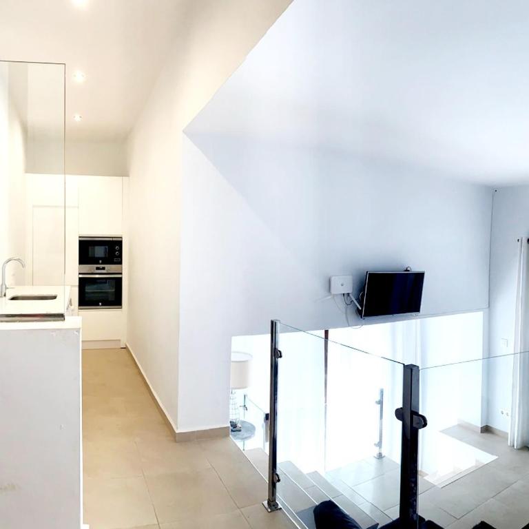 Stunning Duplex in Capistrano Playa, Nerja - Apartamento Dúplex - 11