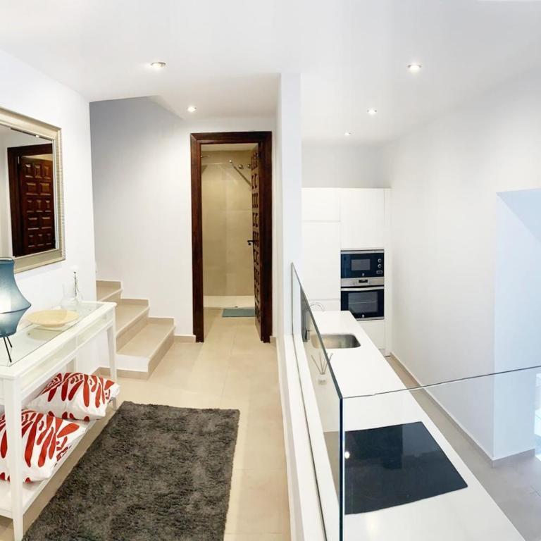 Stunning Duplex in Capistrano Playa, Nerja - Apartamento Dúplex - 10