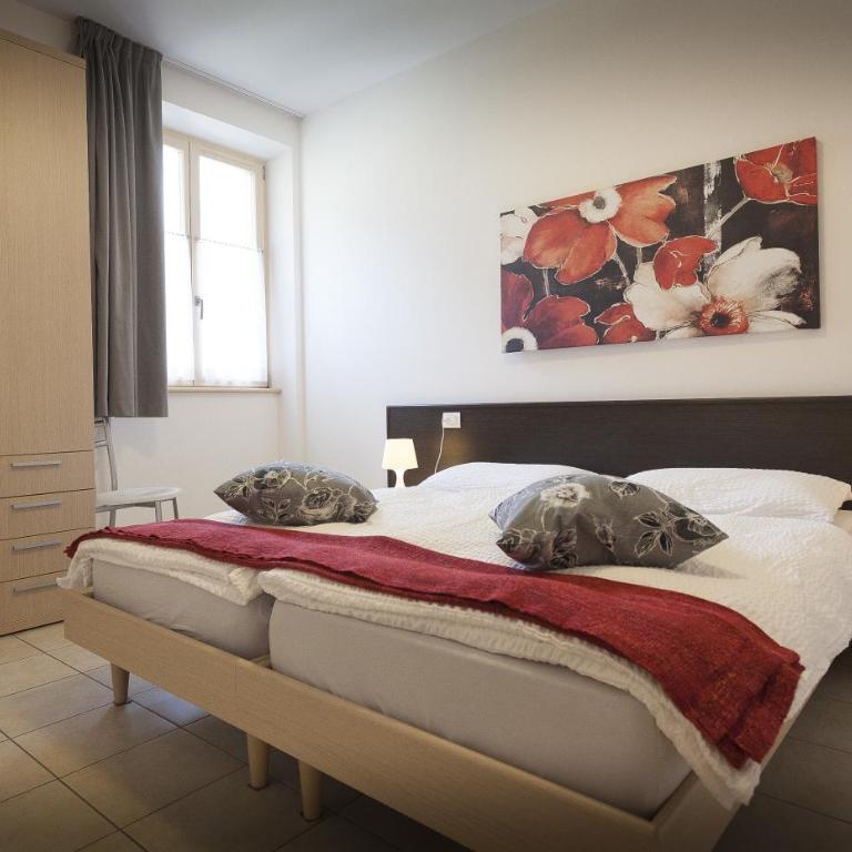 Appartamenti Al Vigneto - Apartamento de 2 dormitorios - 2