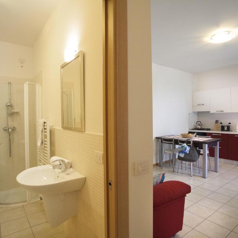 Appartamenti Al Vigneto - Apartamento de 2 dormitorios - 3