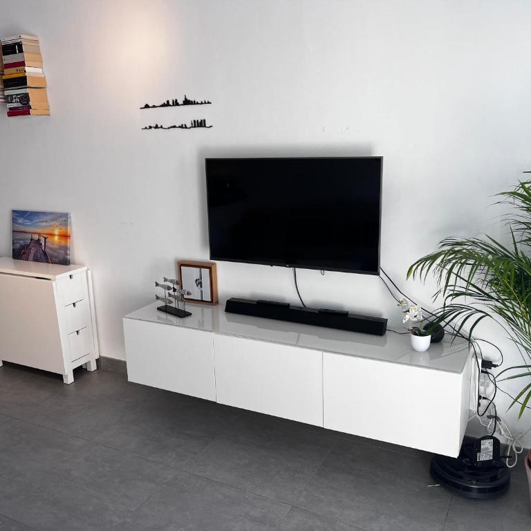 Apartamento Nogamar en Fuengirola, a 50 metros de la playa - Apartamento de 2 dormitorios - 7