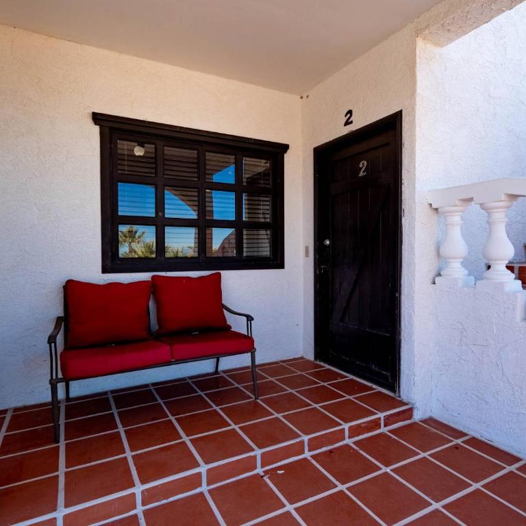 La Hacienda San Felipe Rental Condo 2 - Ferienhaus - 3