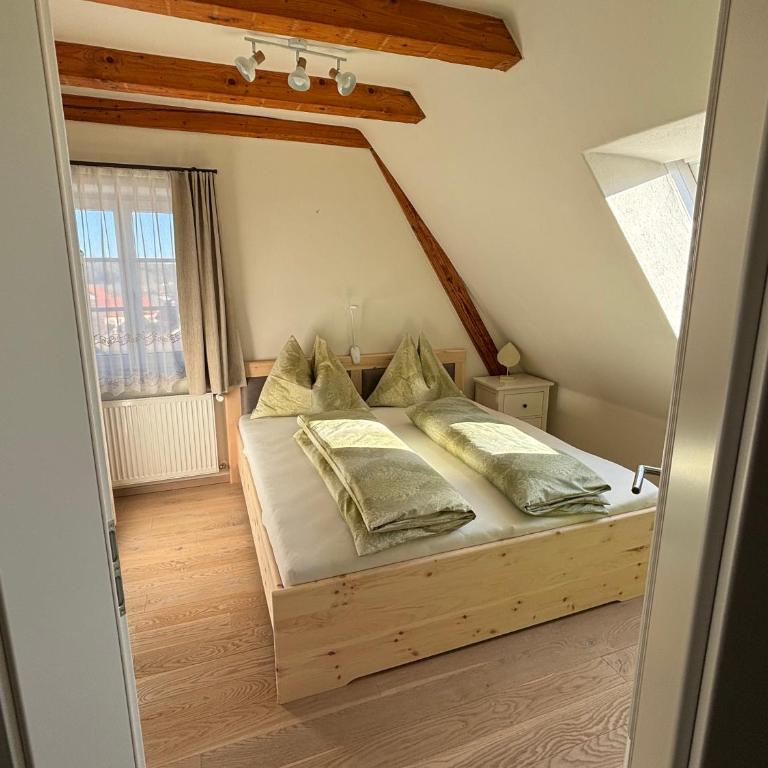 das "Ferienhaus Eibiswald" Landhaus Refugium im Schilcherland - Sauna und Spa - Standard Villa - 23