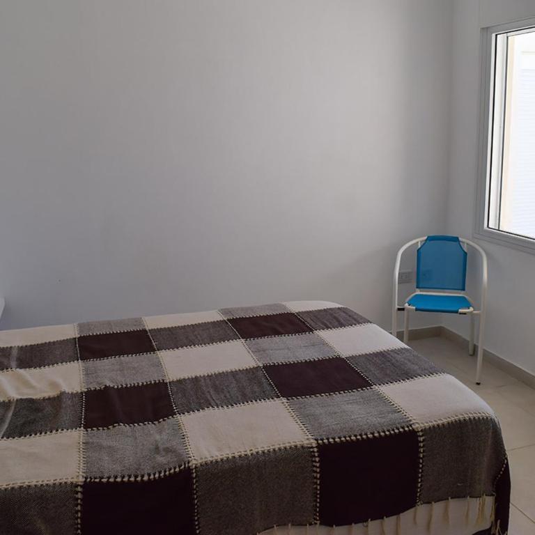 Las Ballenas Casas de Playa - frente al mar - Apartamento de 1 dormitorio - 10