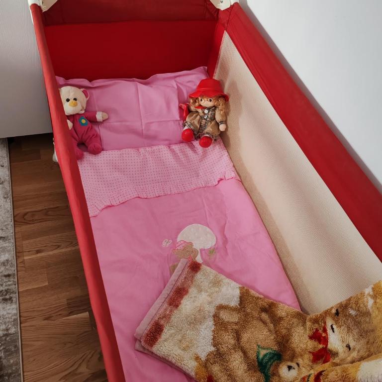 Apartman NEDA Zlatibor - Apartman sa 1 Spavaćom Sobom - 15