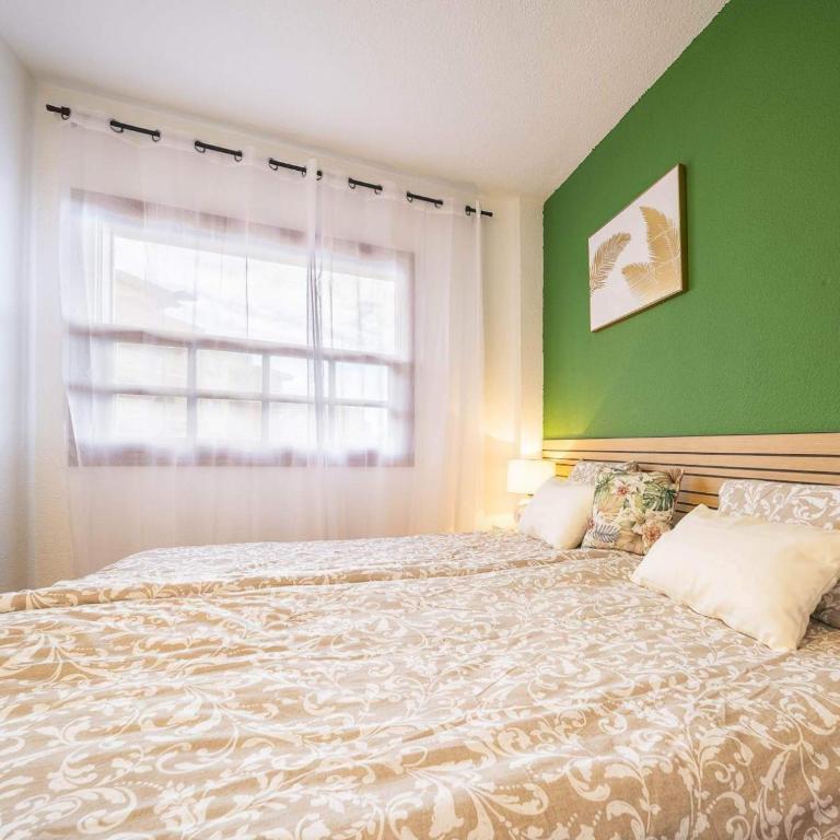 Casa Sophi - Tenerife South Golf del Sur Albatros Park - Apartamento de 1 dormitorio - 4