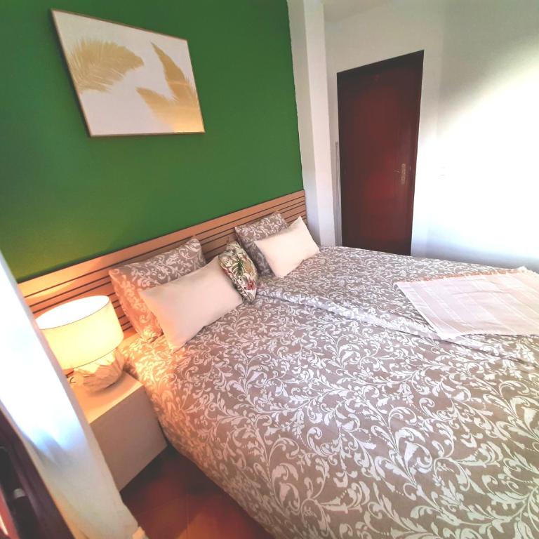 Casa Sophi - Tenerife South Golf del Sur Albatros Park - Apartamento de 1 dormitorio - 6