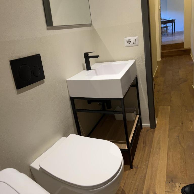 Casa Giulia - Appartamento con 2 Camere da Letto - 21