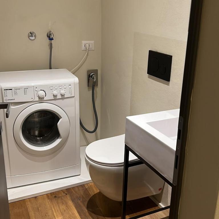 Casa Giulia - Appartamento con 2 Camere da Letto - 23