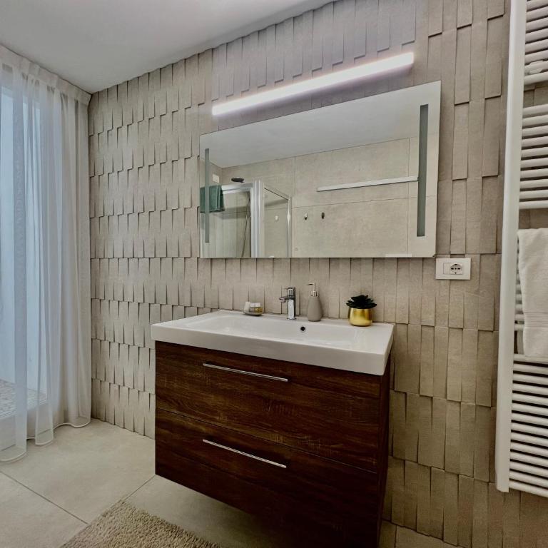 PAGANINI suites and apartments - Suite Queen con Vista Piscina - 15