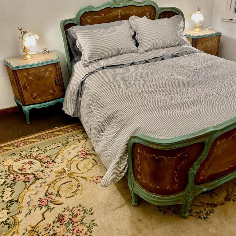 Casa de Campo en LA GUAPEADA POLO, Pilar - Habitación Doble - 2