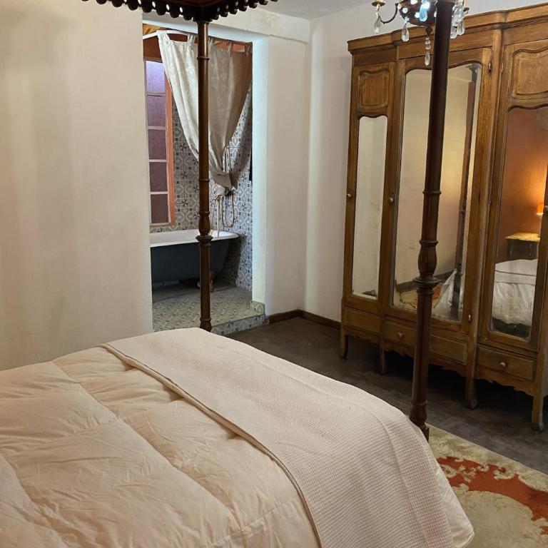 Casa de Campo en LA GUAPEADA POLO, Pilar - Double Room - 6