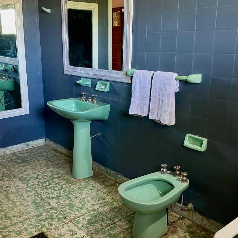 Casa de Campo en LA GUAPEADA POLO, Pilar - Double Room - 3