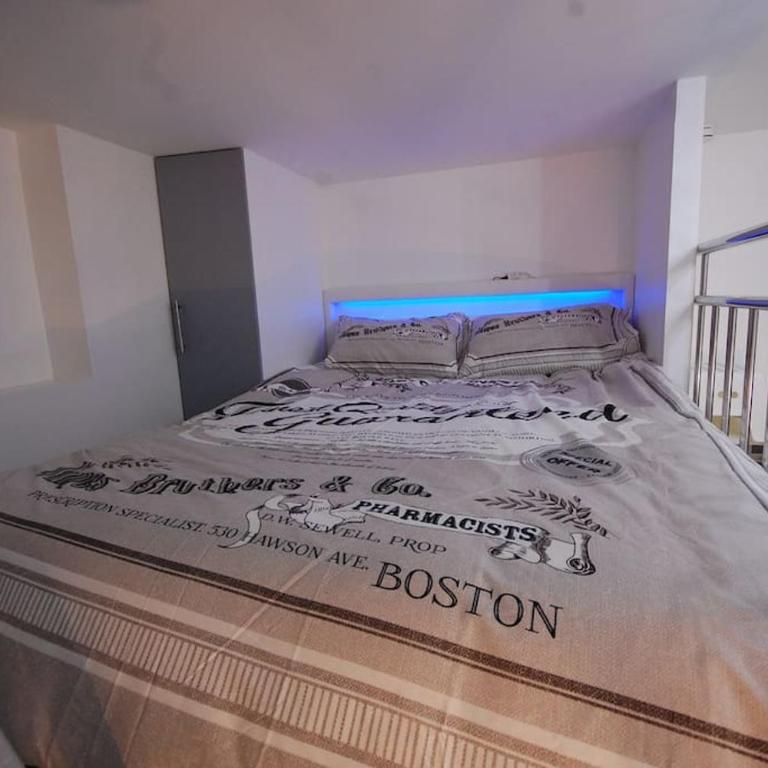 Ideal for exploring Paris on foot - Appartement 1 Chambre - 39