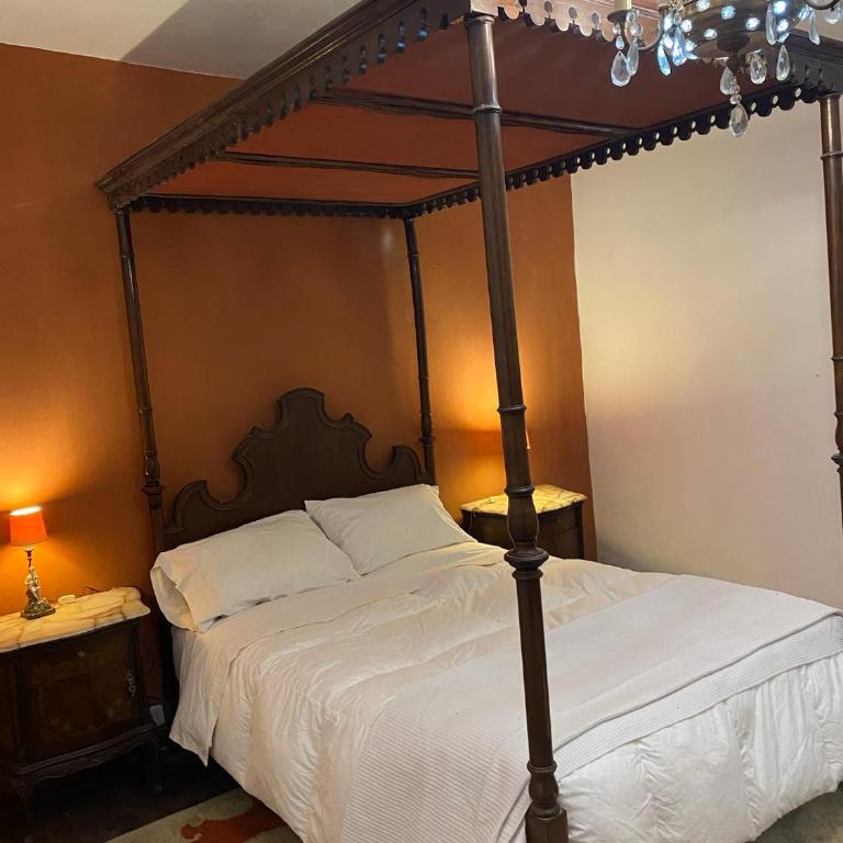 Casa de Campo en LA GUAPEADA POLO, Pilar - Double Room - 7