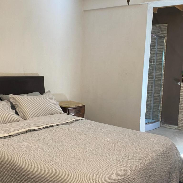 Casa de Campo en LA GUAPEADA POLO, Pilar - Family Room with Bathroom - 1
