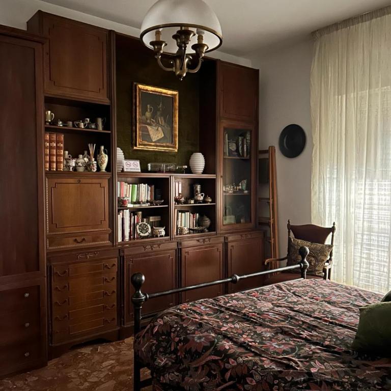 Semini di nostalgia - Appartement 2 Chambres - 18